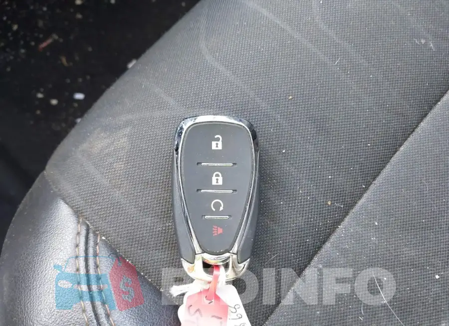 3GNCJLSB7HL287255 Photo# 11