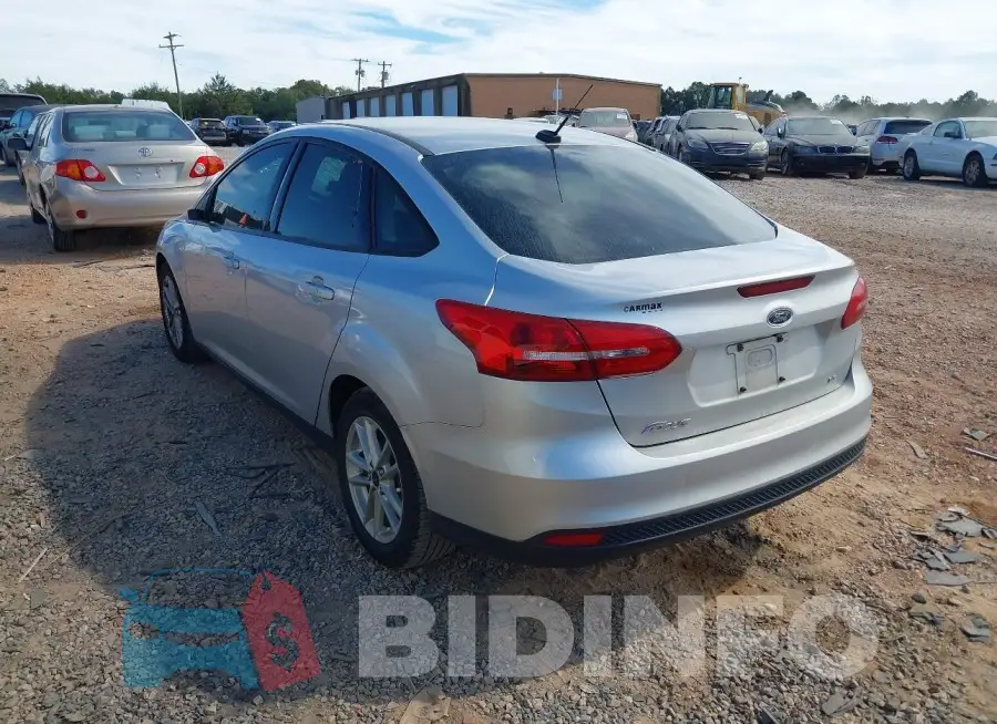 1FADP3F2XHL203629 Photo# 3