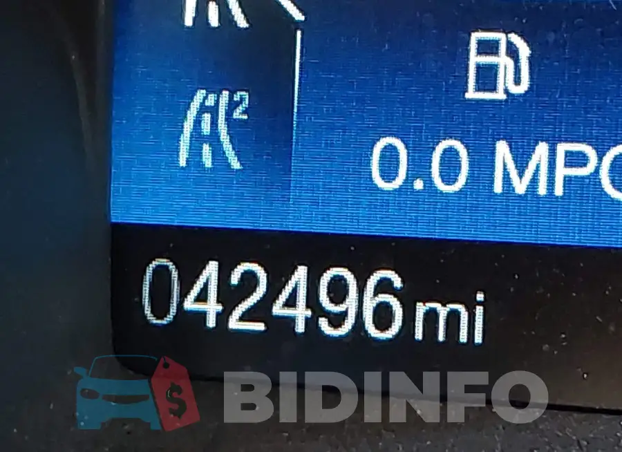 1FADP3H27JL203901 Photo# 15