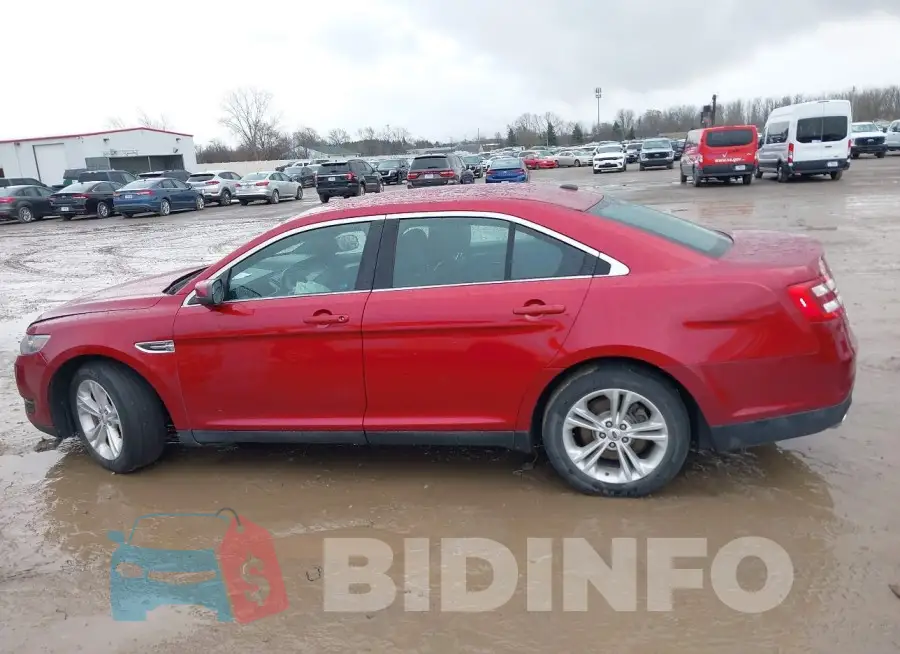 1FAHP2E84FG169663 Photo# 14