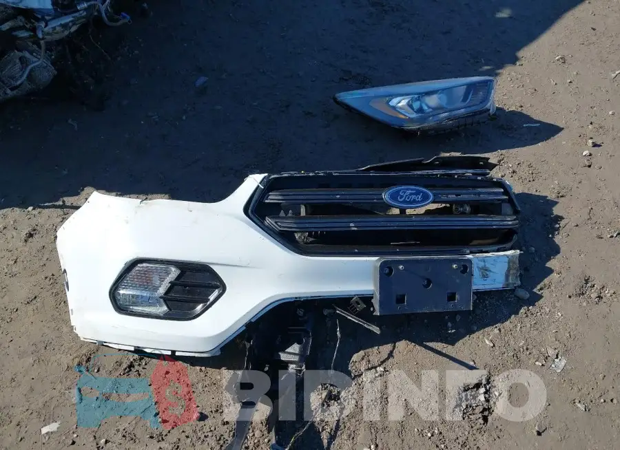1FMCU0HD1KUB62039 Photo# 11