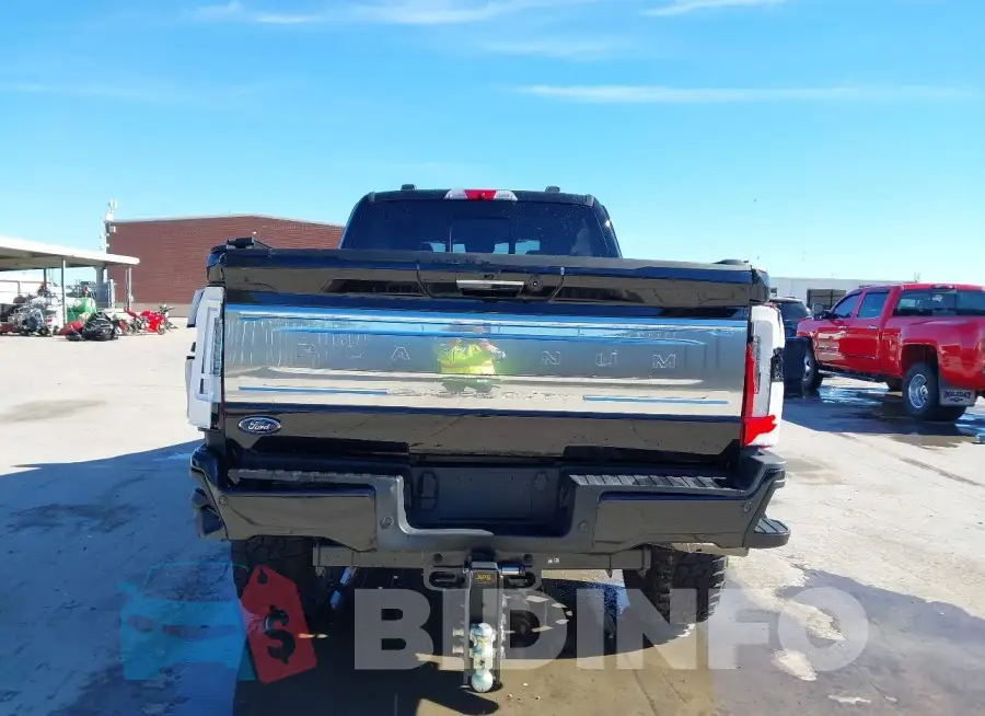 1FT8W2BM8RED85465 Photo# 8