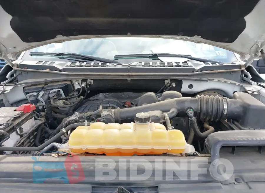 1FTMF1CB0JKC12325 Photo# 10