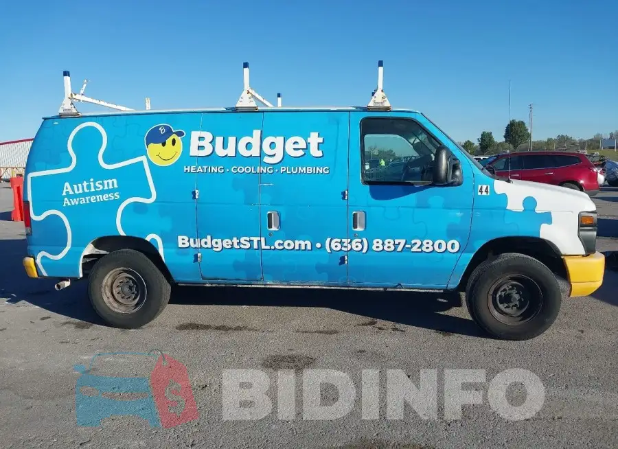 1FTNE2EW7EDA50717 Photo# 13