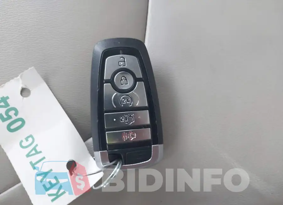 2FMPK4K8XHBB97297 Photo# 11