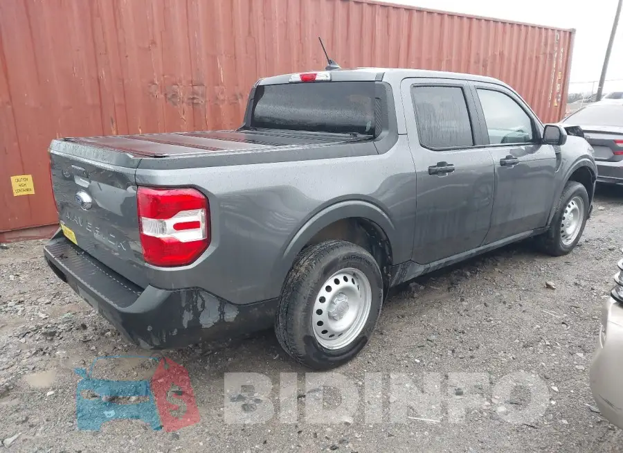 3FTTW8A30RRA45469 Photo# 4