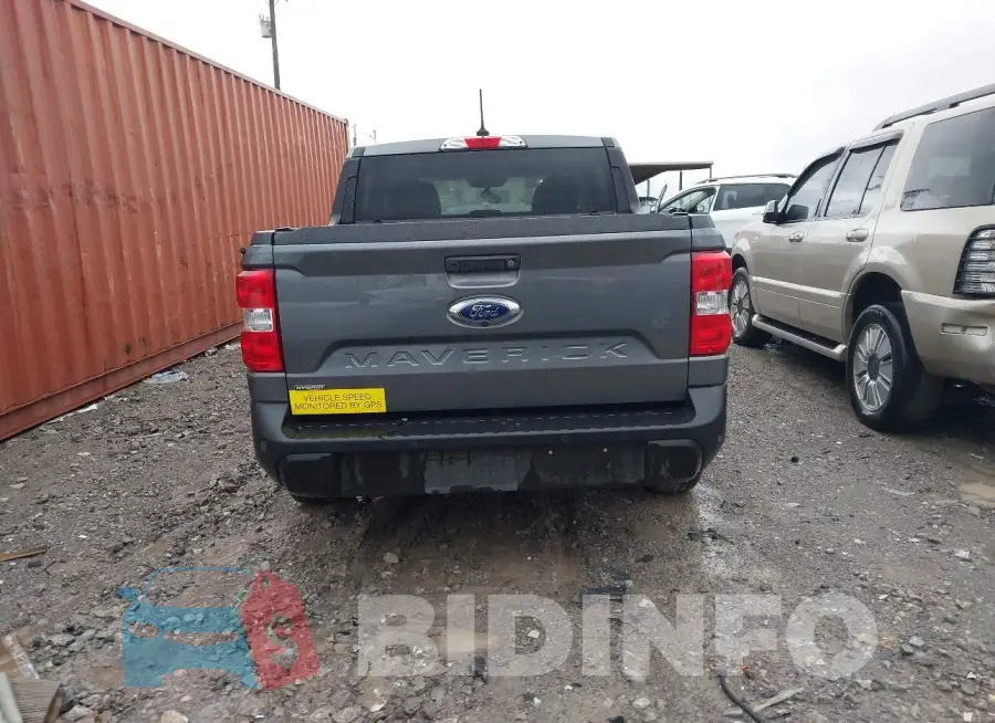 3FTTW8A30RRA45469 Photo# 15