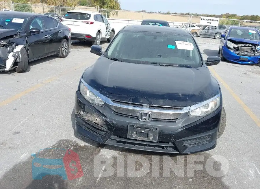 19XFC2F79GE057610 Photo# 6
