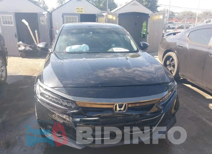 1HGCV1F38MA004255 Photo# 12