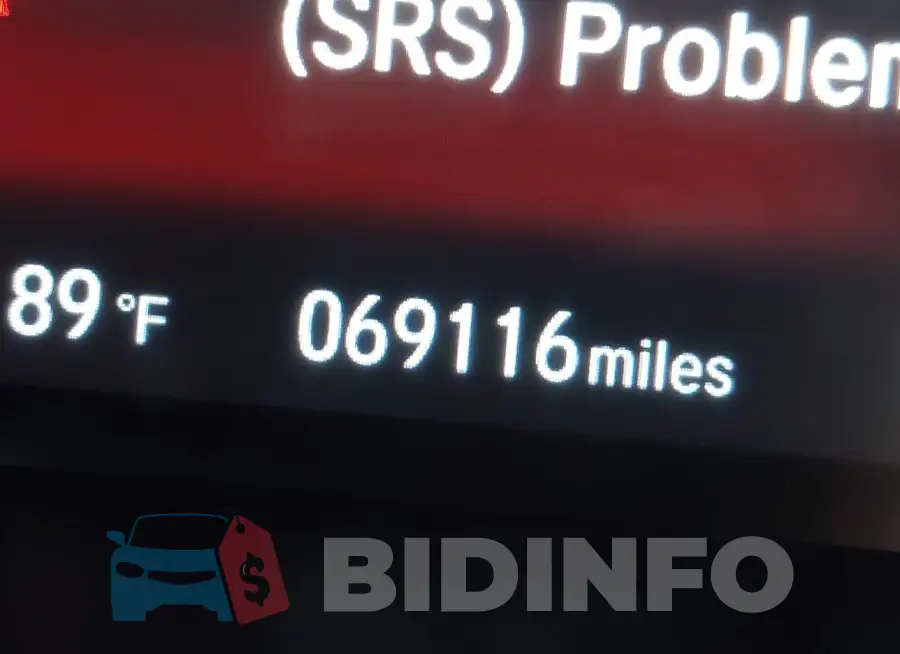 2HGFC2F65MH518097 Photo# 15