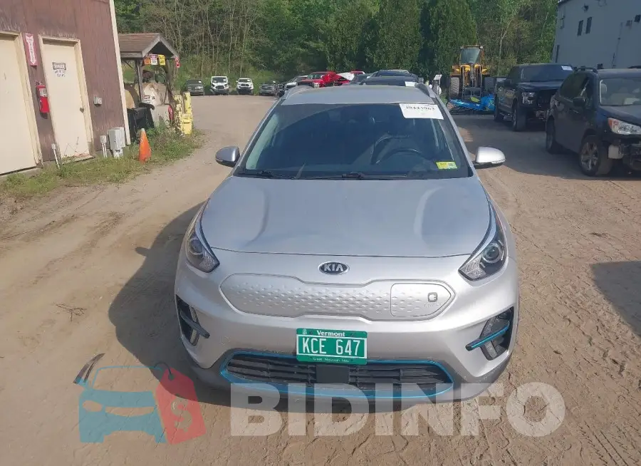 KNDCC3LG1L5073741 Photo# 13
