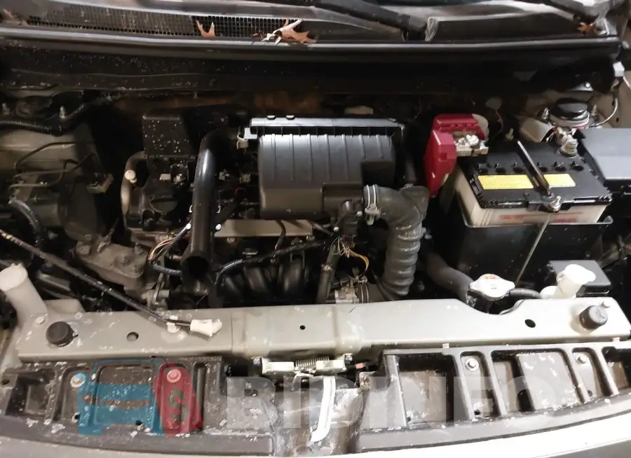ML32F3FJ3LHF08192 Photo# 10