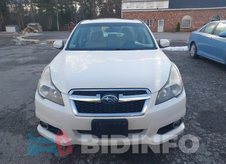 4S3BMBL60E3003902 Photo# 12