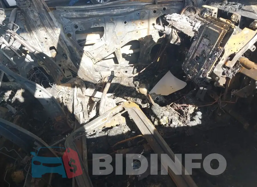 JF1VBAF66N9003396 Photo# 5