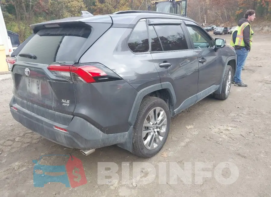 2T3A1RFV3PC386297 Photo# 4