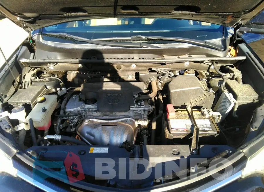 2T3WFREV4JW461930 Photo# 10