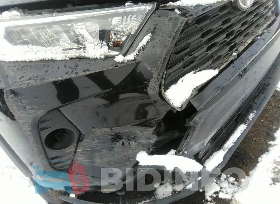 JTMP1RFV7KD045337 Photo# 6