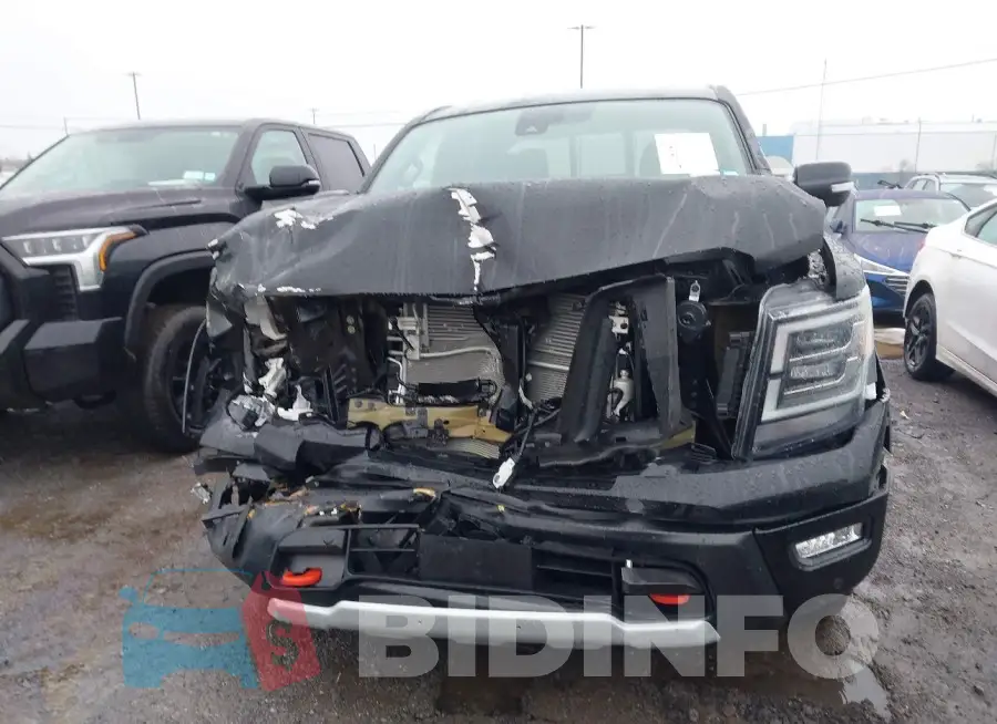 1N6AA1ED2PN106964 Photo# 12