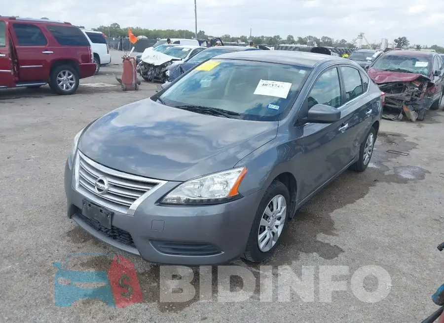3N1AB7AP4FL680728 Photo# 2