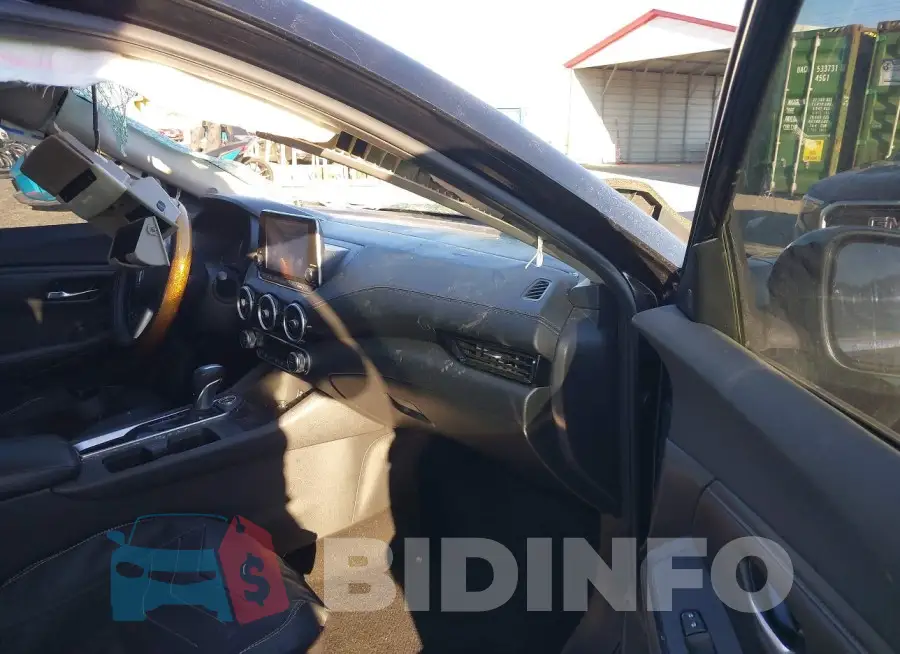 3N1AB8CV1MY249913 Photo# 5