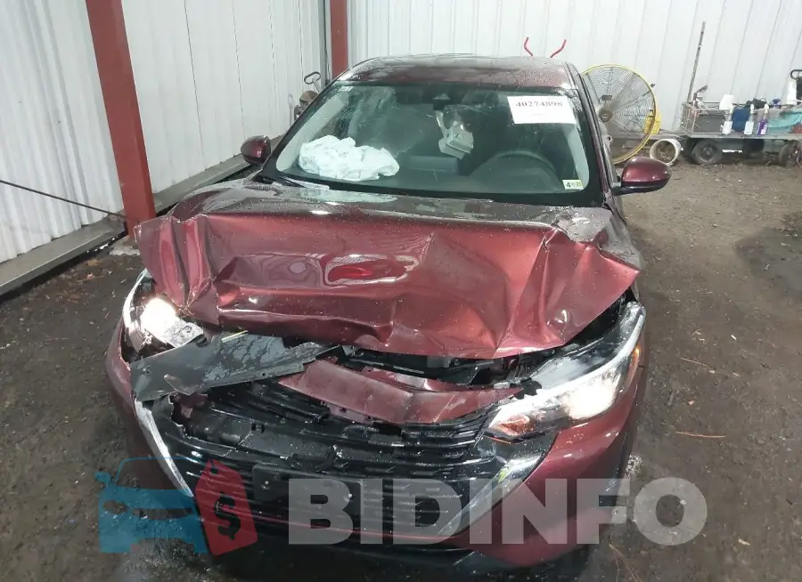 3N1AB8CV2RY281406 Photo# 6