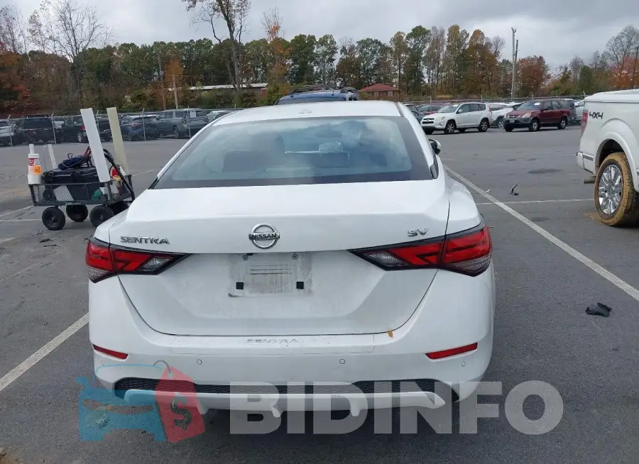 3N1AB8CV6NY318306 Photo# 15