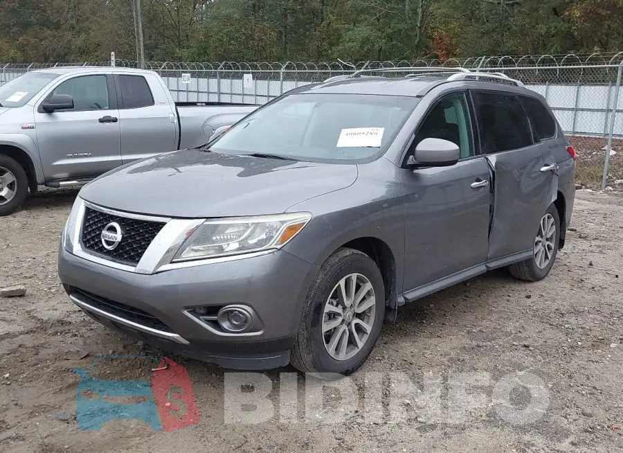 5N1AR2MN2FC651953 Photo# 2