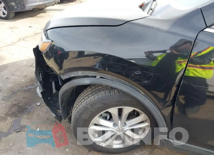 KNMAT2MT2GP723653 Photo# 6