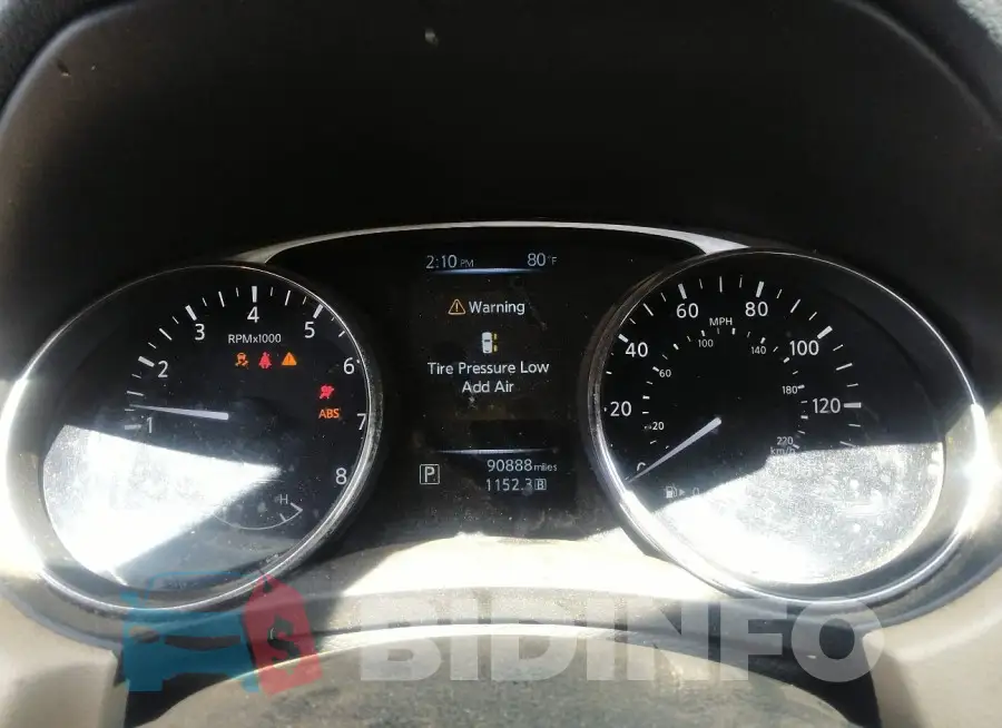 KNMAT2MT7GP637948 Photo# 7