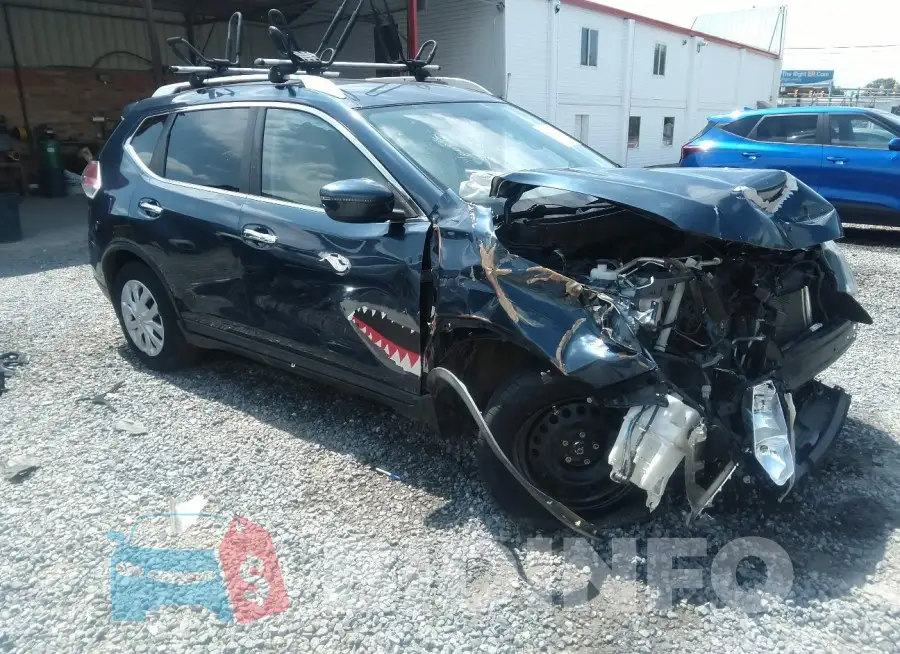 KNMAT2MT7GP637948 Photo# 1