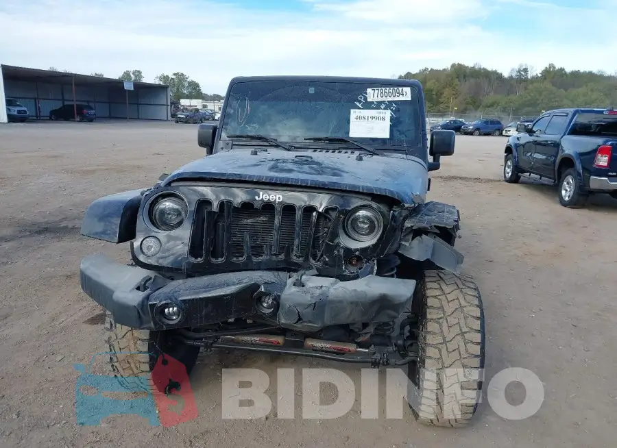 1C4BJWEG6GL255548 Photo# 6