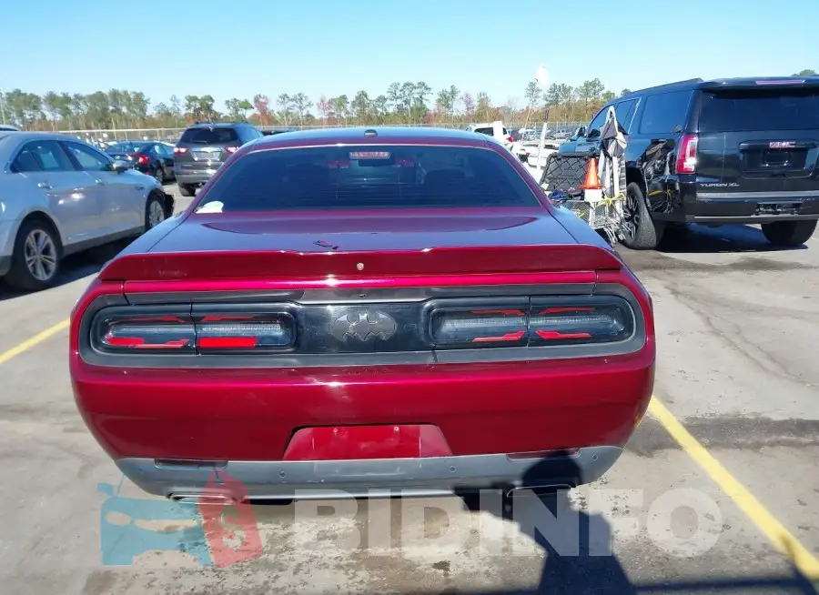 2C3CDZAGXKH679568 Photo# 16