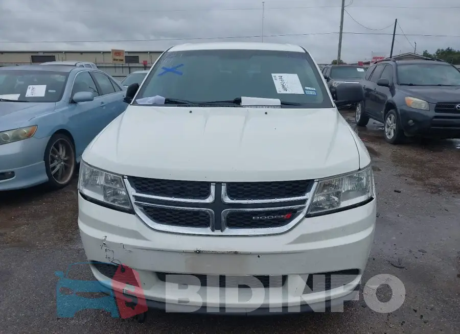 3C4PDCAB5FT641211 Photo# 6