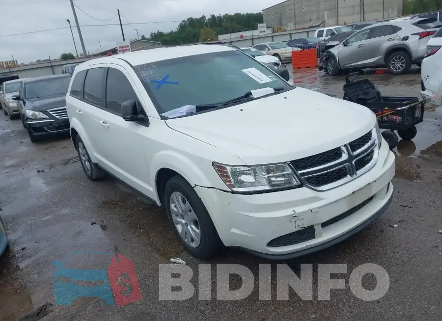 3C4PDCAB5FT641211 Photo# 1