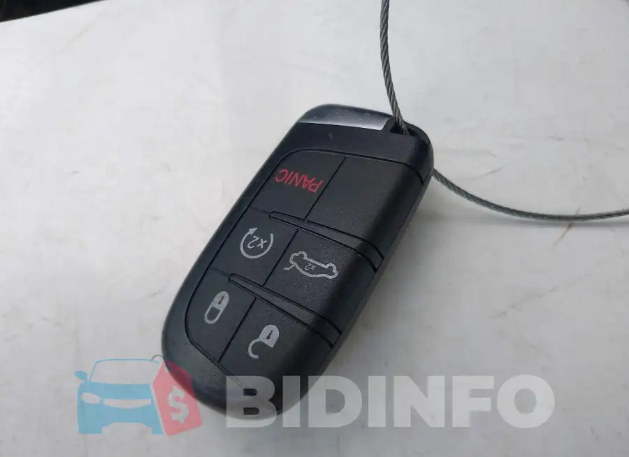 3C4PDCBG2FT743432 Photo# 11