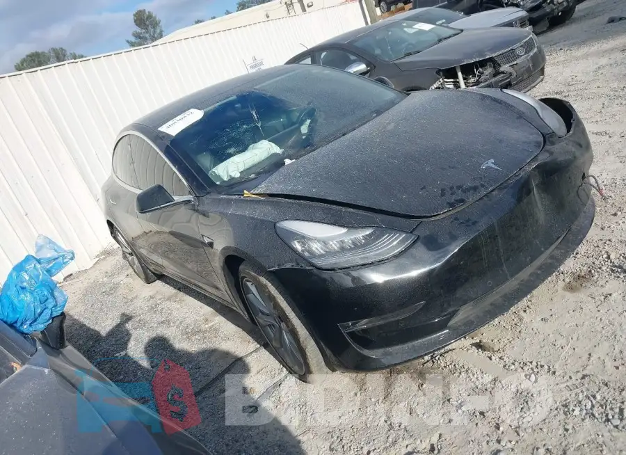 5YJ3E1EA2KF310824 Photo# 1