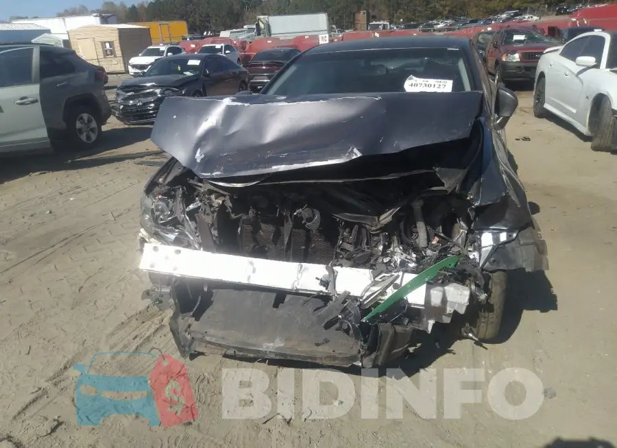 JTHBE1BL5FA010418 Photo# 6