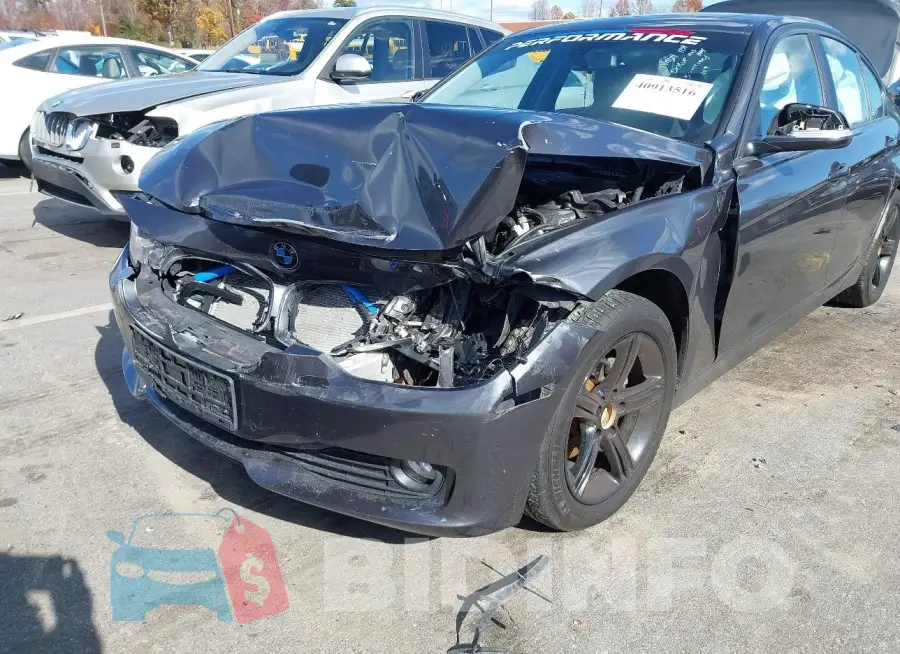 WBA3C3C57FK201739 Photo# 6