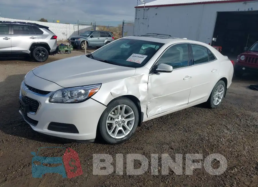 1G11C5SLXFF149014 Photo# 2