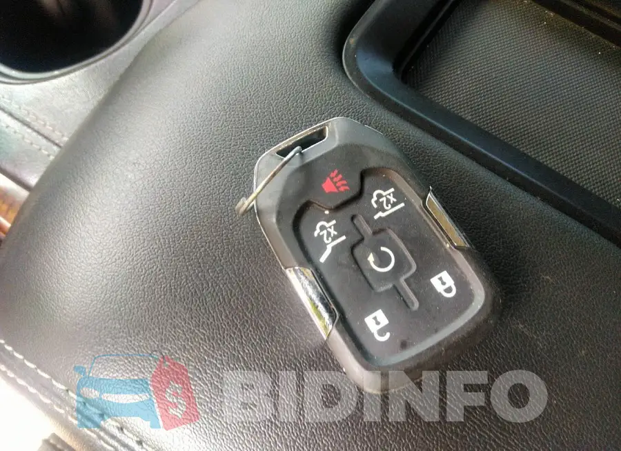 1GNSKBKC0KR232528 Photo# 11