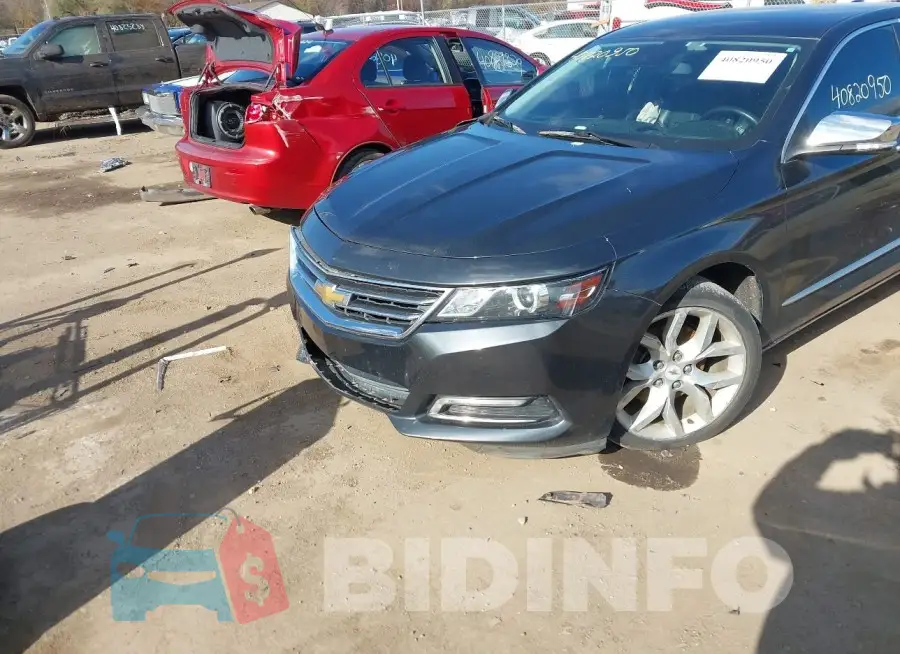 2G1165S39F9204830 Photo# 6