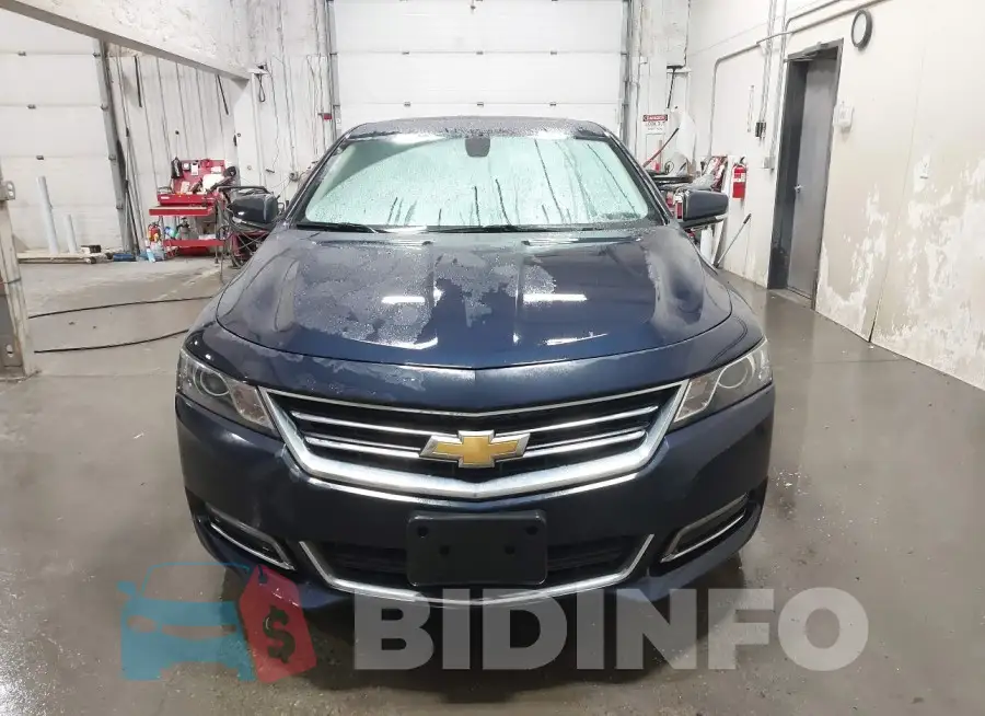 2G11Z5S36K9124774 Photo# 13