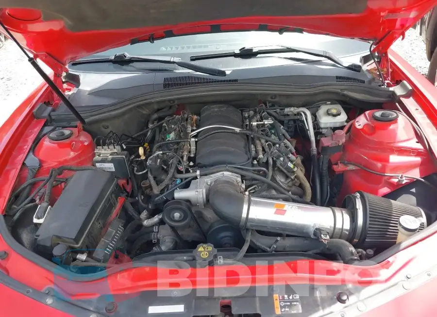 2G1FK1EJ9E9259362 Photo# 10