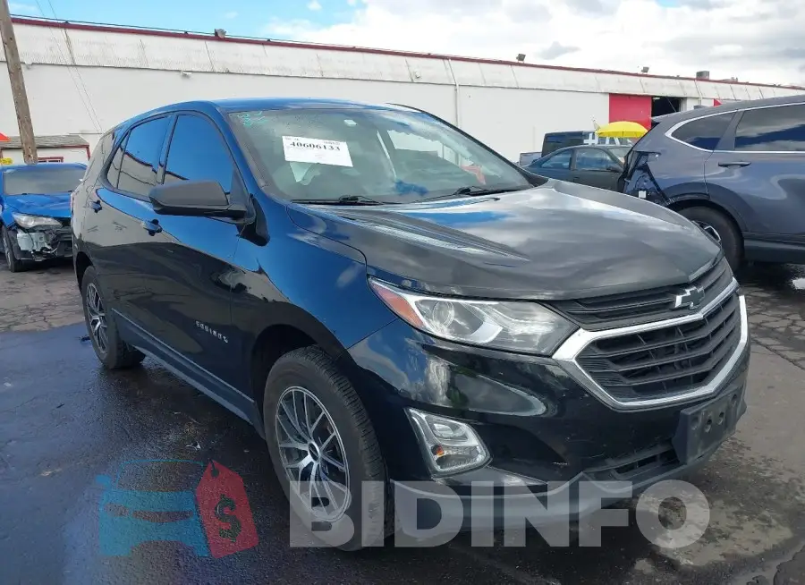 2GNAXHEV6J6227325 Photo# 1