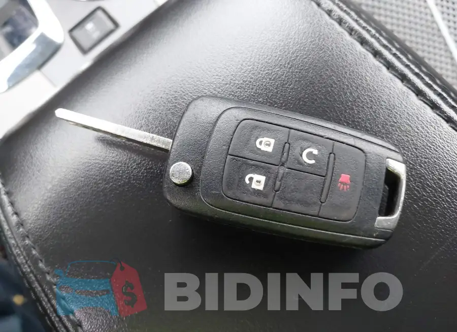 2GNFLFEK9G6323972 Photo# 11