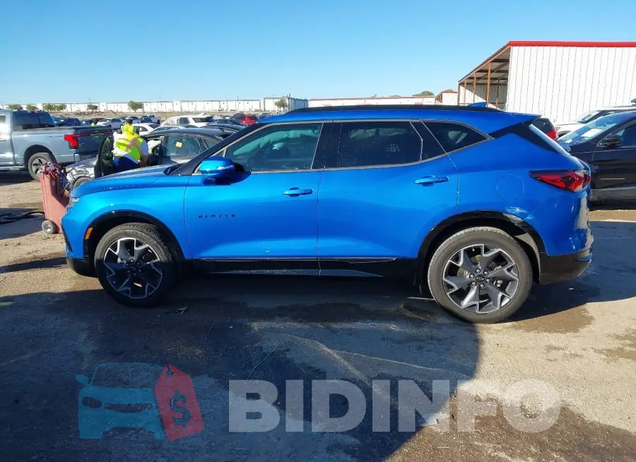 3GNKBERS9LS650504 Photo# 14