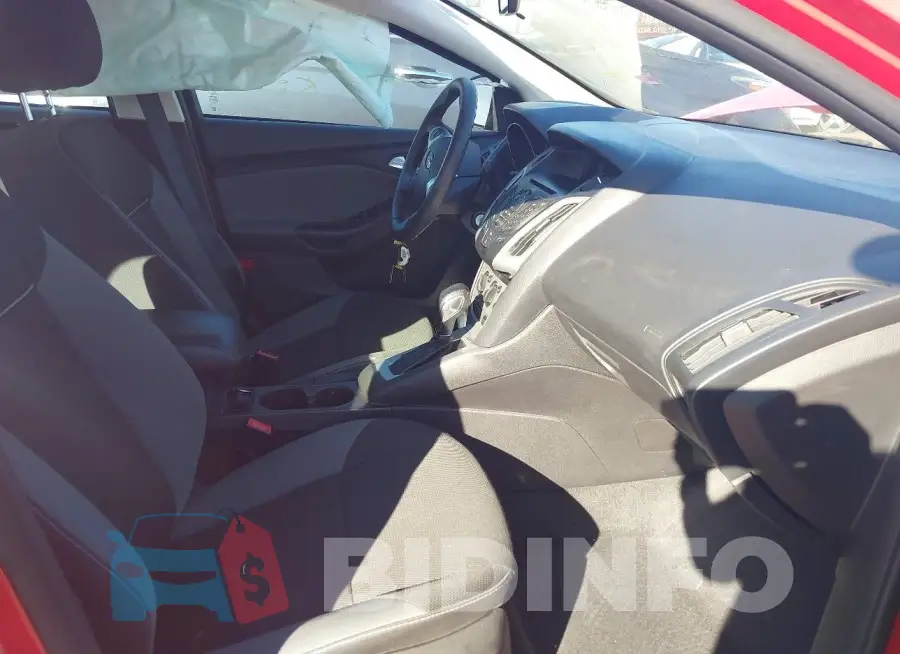 1FADP3F27EL349661 Photo# 5