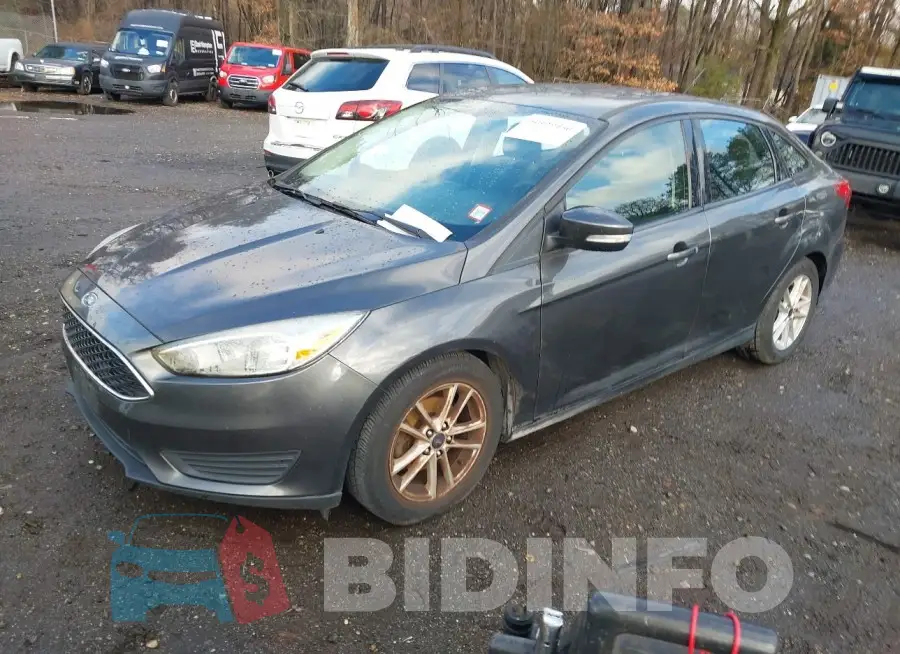 1FADP3F28GL313111 Photo# 6