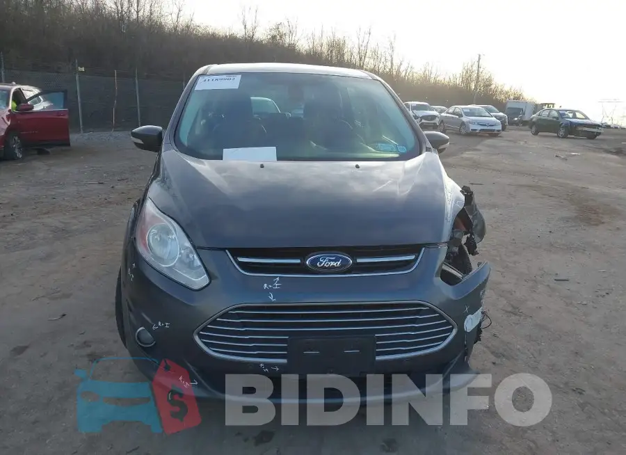 1FADP5CU4GL113473 Photo# 13