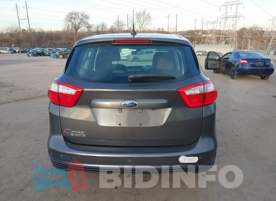 1FADP5CU4GL113473 Photo# 17